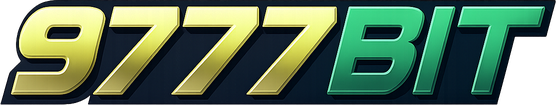 9777 bit লোগো